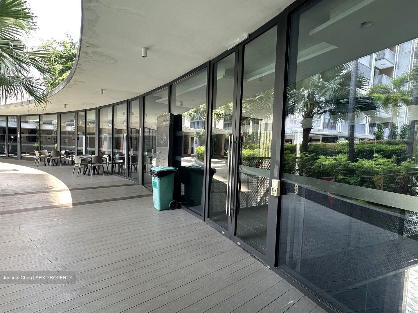Sennett Estate (D13), Apartment #611426921